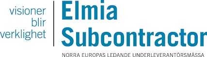 Elmia Subcontractor 2019 